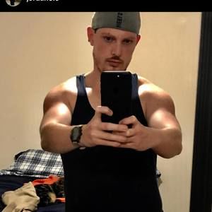 Meet your Posher, Jordan